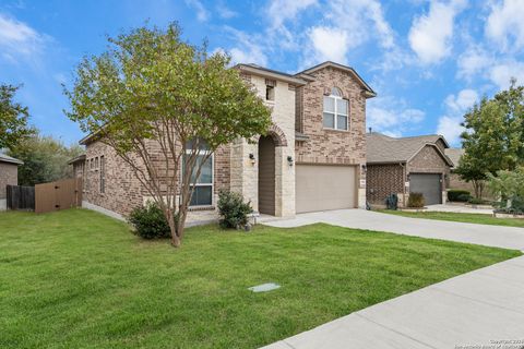 Photo of 5806 Couble Falls, San Antonio, TX 78253 (MLS # 1927837)