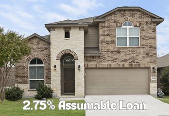 Single Family Residence at 5806 Couble Falls