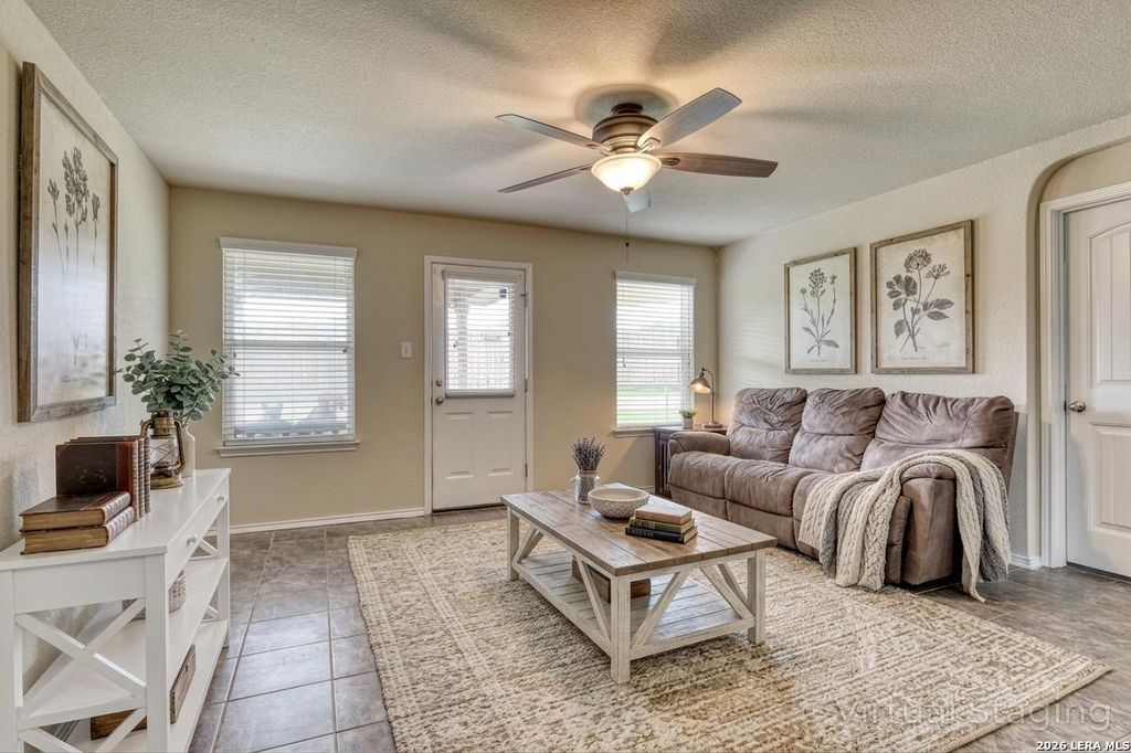 Photo of 8827 Quihi Way, San Antonio, TX 78254 (MLS # 1954881)