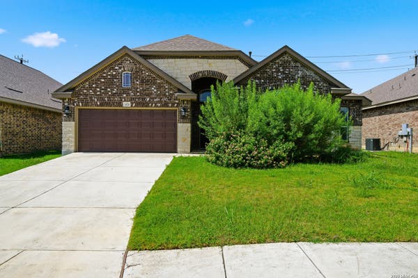 14726 Calamity Way, San Antonio, TX, 78254