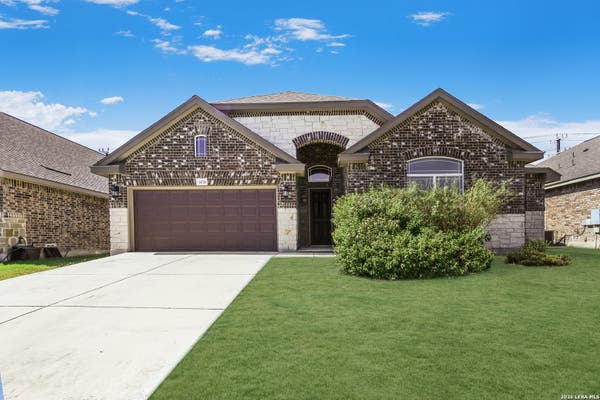 14726 Calamity Way, San Antonio, TX, 78254