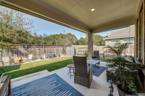 A home in New Braunfels