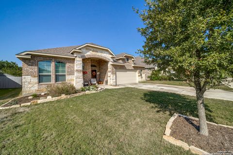 A home in New Braunfels