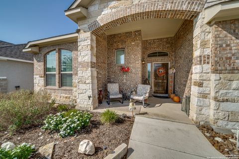 A home in New Braunfels