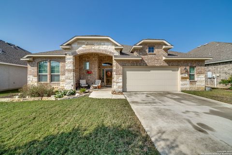 A home in New Braunfels