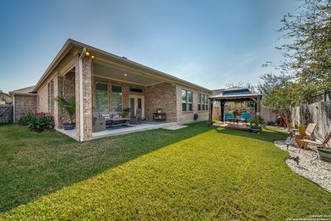 A home in New Braunfels