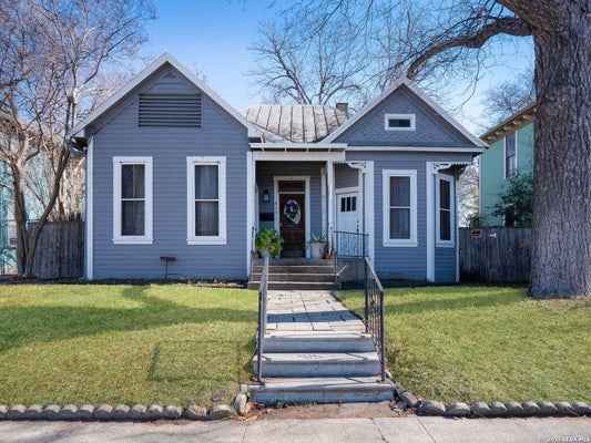 412 DALLAS ST, SAN ANTONIO, TX 78215 - Image cf12ea652149b76bd711c9885ec3467e/802610055