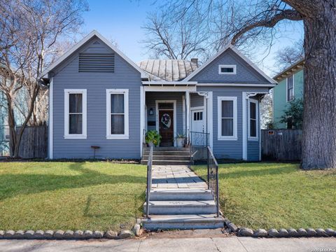 412 Dallas Street San Antonio TX 78215
