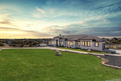 A home in New Braunfels