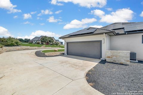 A home in New Braunfels