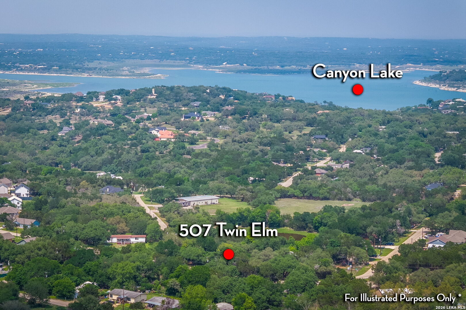 507 TWIN ELM DR