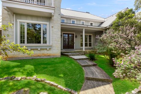 Property photo of 334 Park Ridge, Boerne, TX 78006