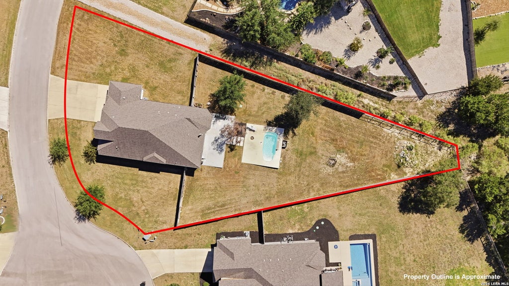Photo of 27835 RECANTO, San Antonio, TX 78260 (MLS # 2023620)