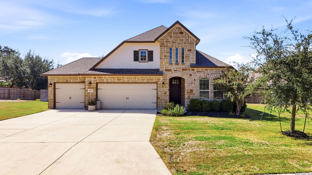 Photo of 27835 RECANTO, San Antonio, TX 78260 (MLS # 2023620)