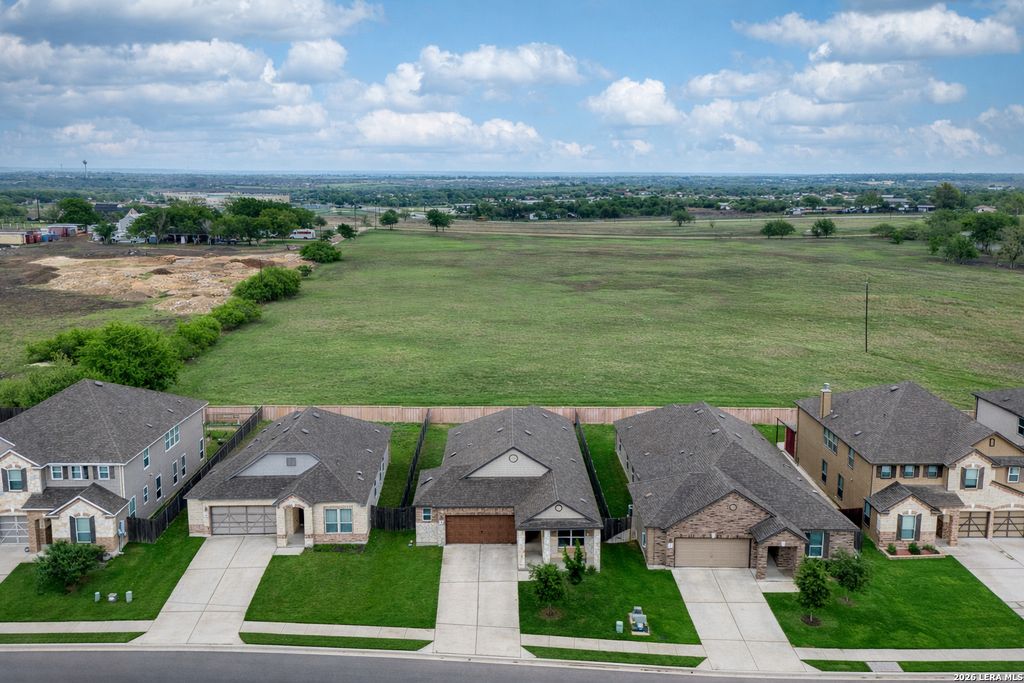 Photo of 140 MAROON LN, Kyle, TX 78640 (MLS # 1958267)