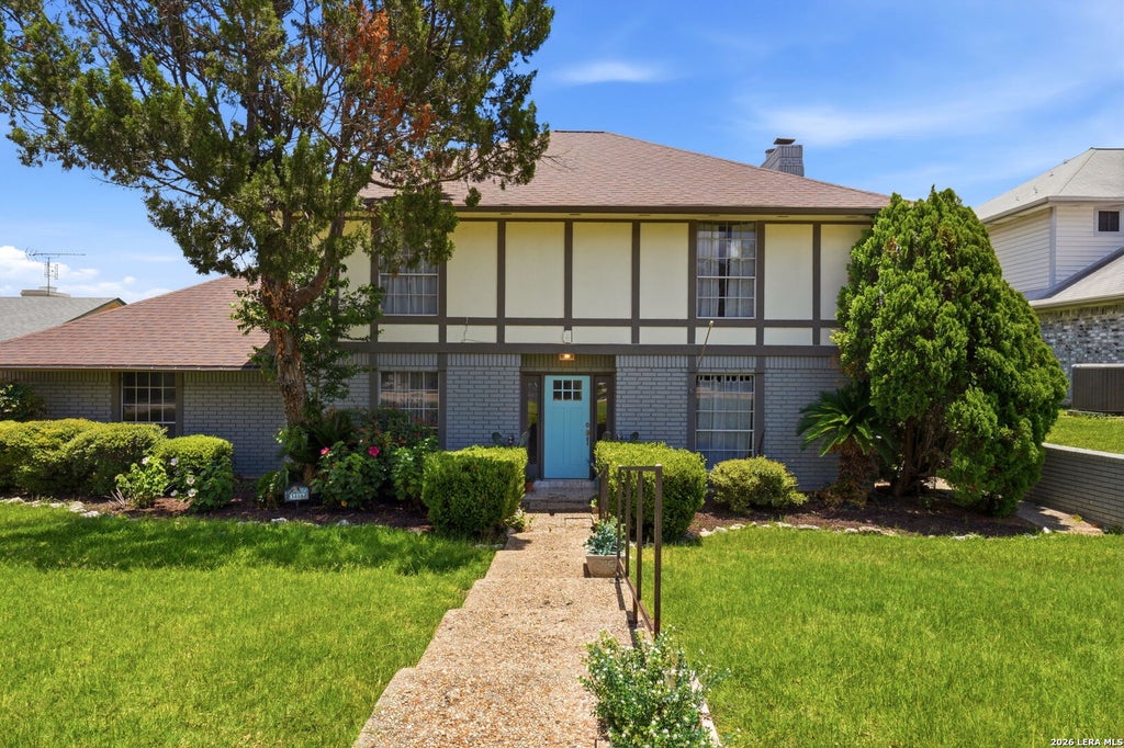 Photo of 3418 Wimbledon, Schertz, TX 78108 (MLS # 2008506)