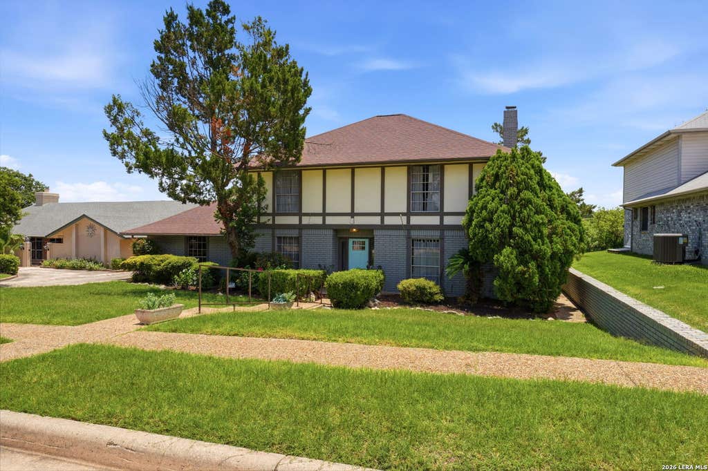 Photo of 3418 Wimbledon, Schertz, TX 78108 (MLS # 2008506)
