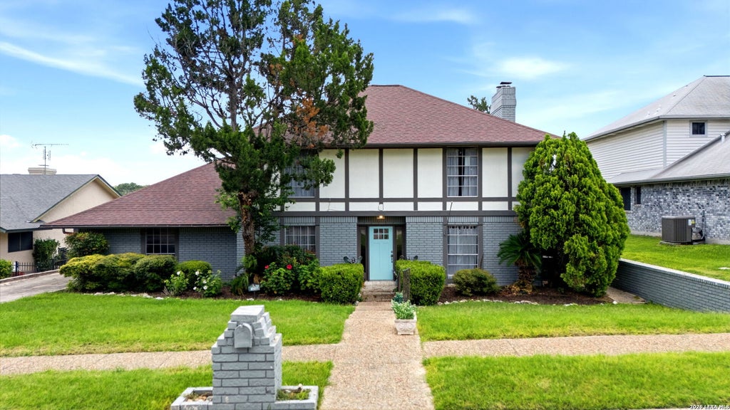 Photo of 3418 Wimbledon, Schertz, TX 78108 (MLS # 2008506)