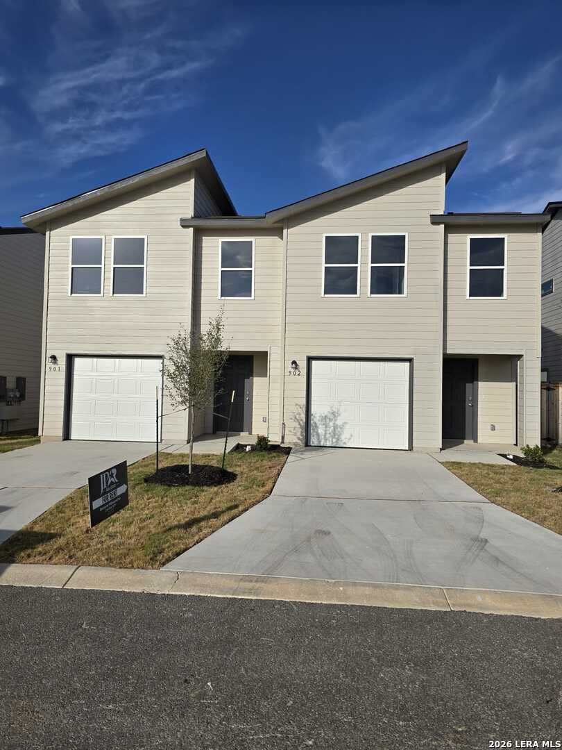 Photo of 3362 NORTHWESTERN 901 &amp; 902 #901 &amp; 902, San Antonio, TX 78238 (MLS # 2015894)