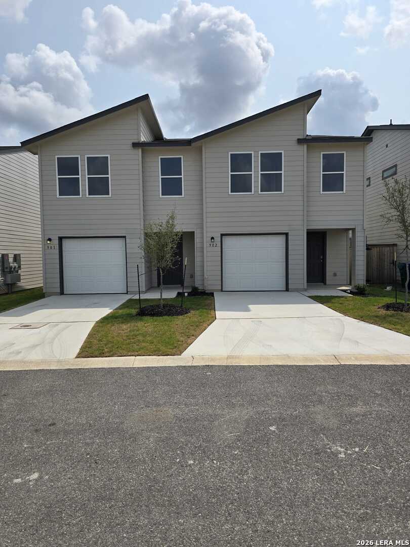 Photo of 3362 NORTHWESTERN 901 &amp; 902 #901 &amp; 902, San Antonio, TX 78238 (MLS # 2015894)