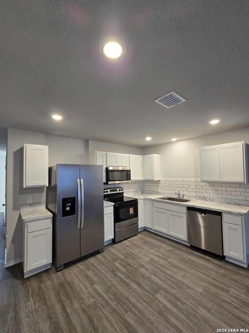 Photo of 3362 NORTHWESTERN 901 &amp; 902 #901 &amp; 902, San Antonio, TX 78238 (MLS # 2015894)