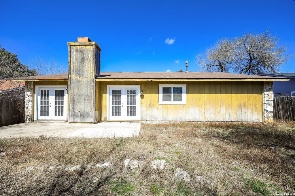 Photo of 7030 Settlers Rdg, Leon Valley, TX 78238 (MLS # 1944595)