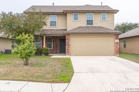 419 Eastern Phoebe San Antonio TX 78253