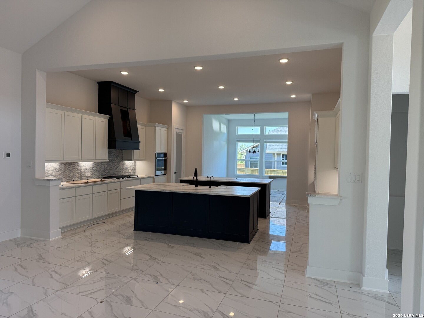 537 Poe Parkway