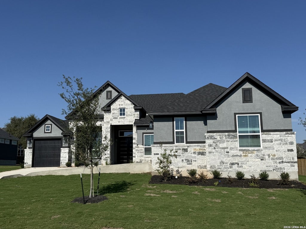 Photo of 537 Poe Parkway, Castroville, TX 78009 (MLS # 2023136)