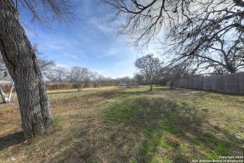 A home in Atascosa