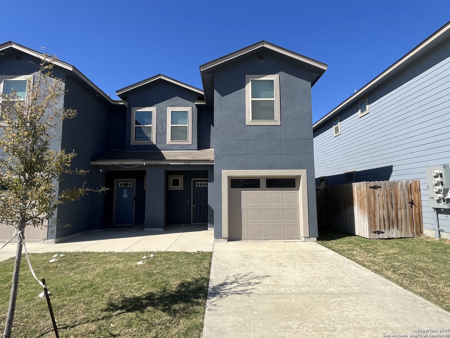 Photo 1 of 34 — 6303 luglio, San Antonio, TX 78233