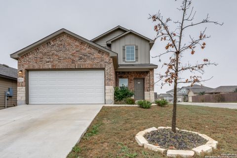 4111 Fort Palmer St Hedwig TX 78152
