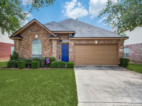 1506 Winston Cove San Antonio TX 78260
