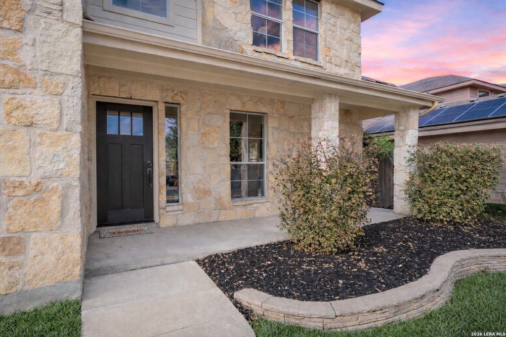 Photo of 11019 Palomino, San Antonio, TX 78254 (MLS # 1939575)