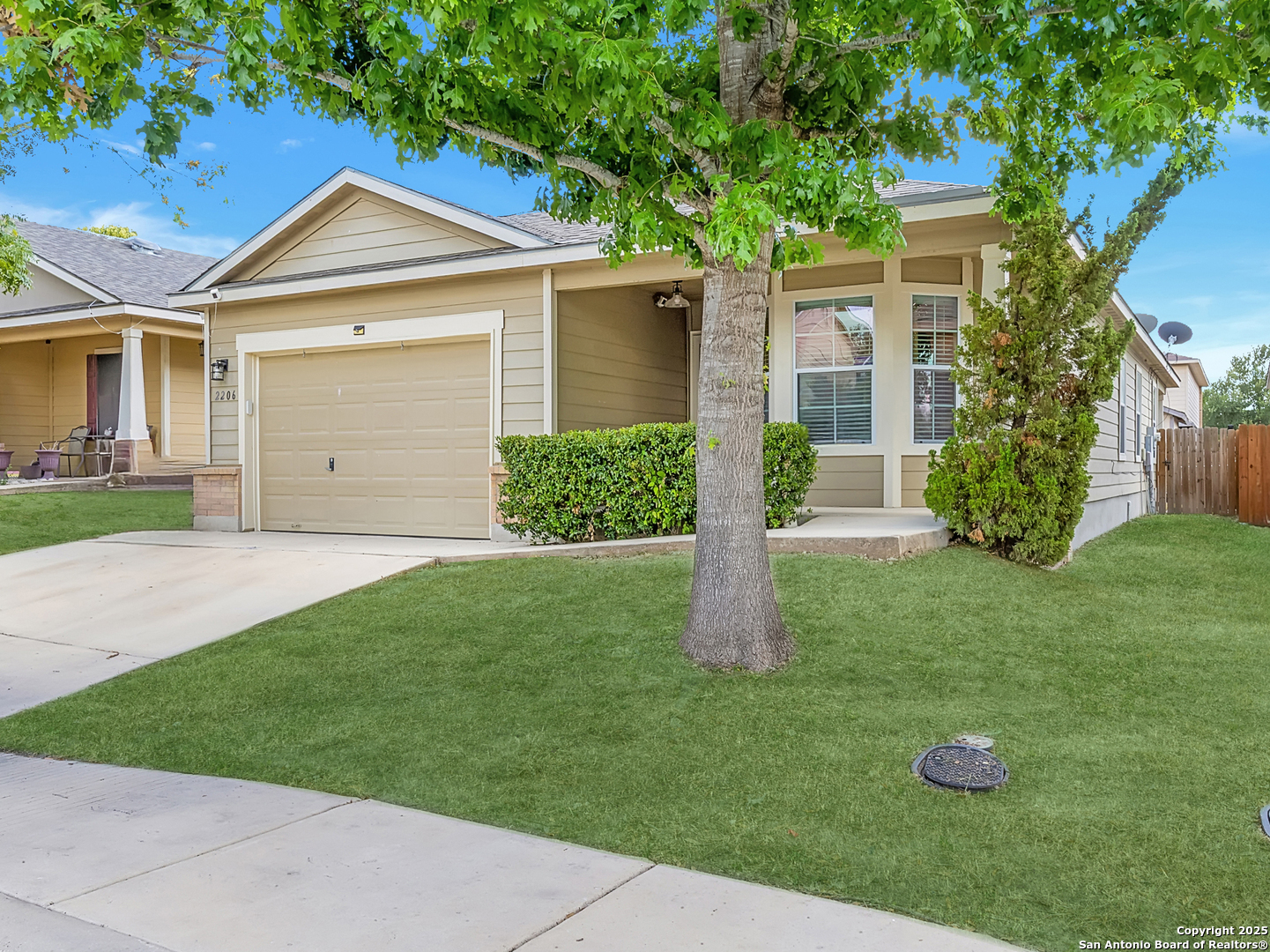 2206 Mission Vista
