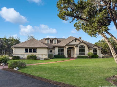 2956 Rio Cordillera, Boerne, TX 78006 - #: 1842727