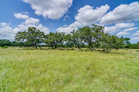 32624 Tierra Robles Drive Bulverde TX 78163