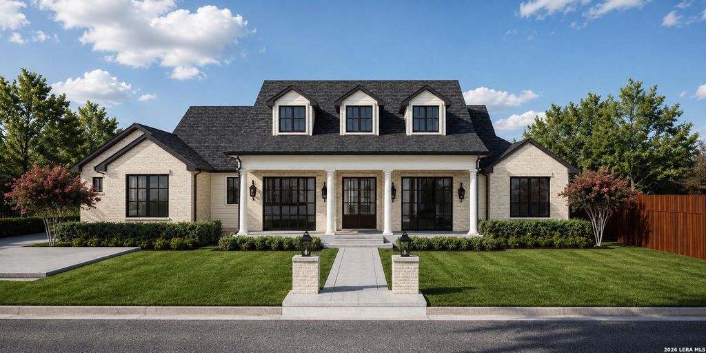 Photo of 280 Retama Pl, Alamo Heights, TX 78209 (MLS # 1969366)
