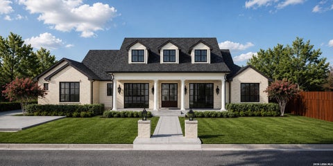Photo of 280 Retama Pl, Alamo Heights, TX 78209 (MLS # 1969366)