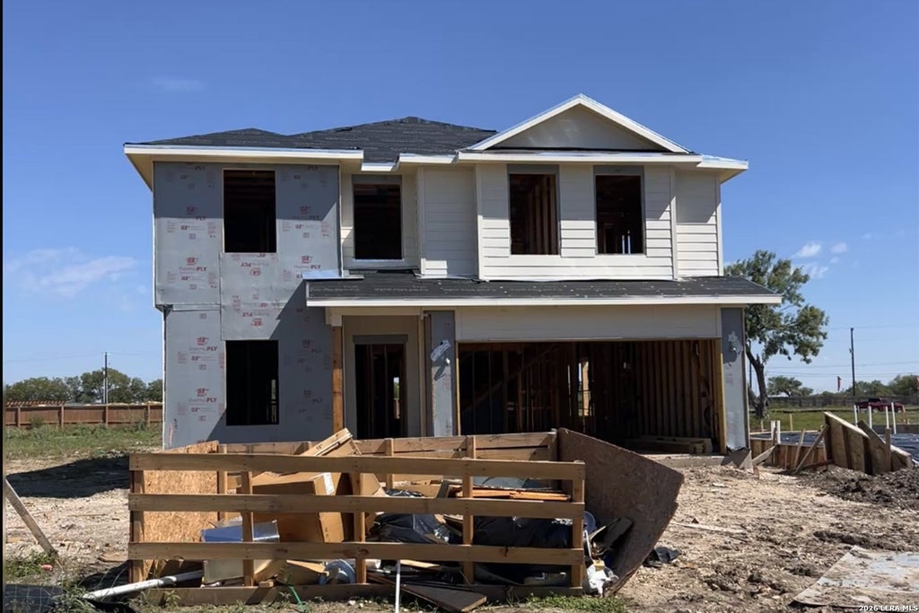 Photo of 5223 CLARENCE FLD, Von Ormy, TX 78073 (MLS # 2023465)