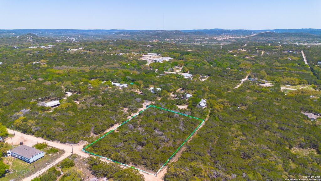 Photo of 22ND St, Bandera, TX 78003 (MLS # 1857988)