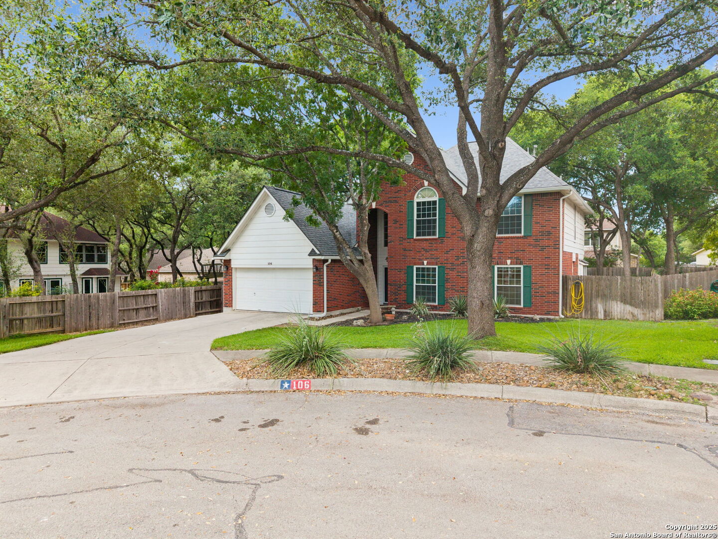 106 Baythorne