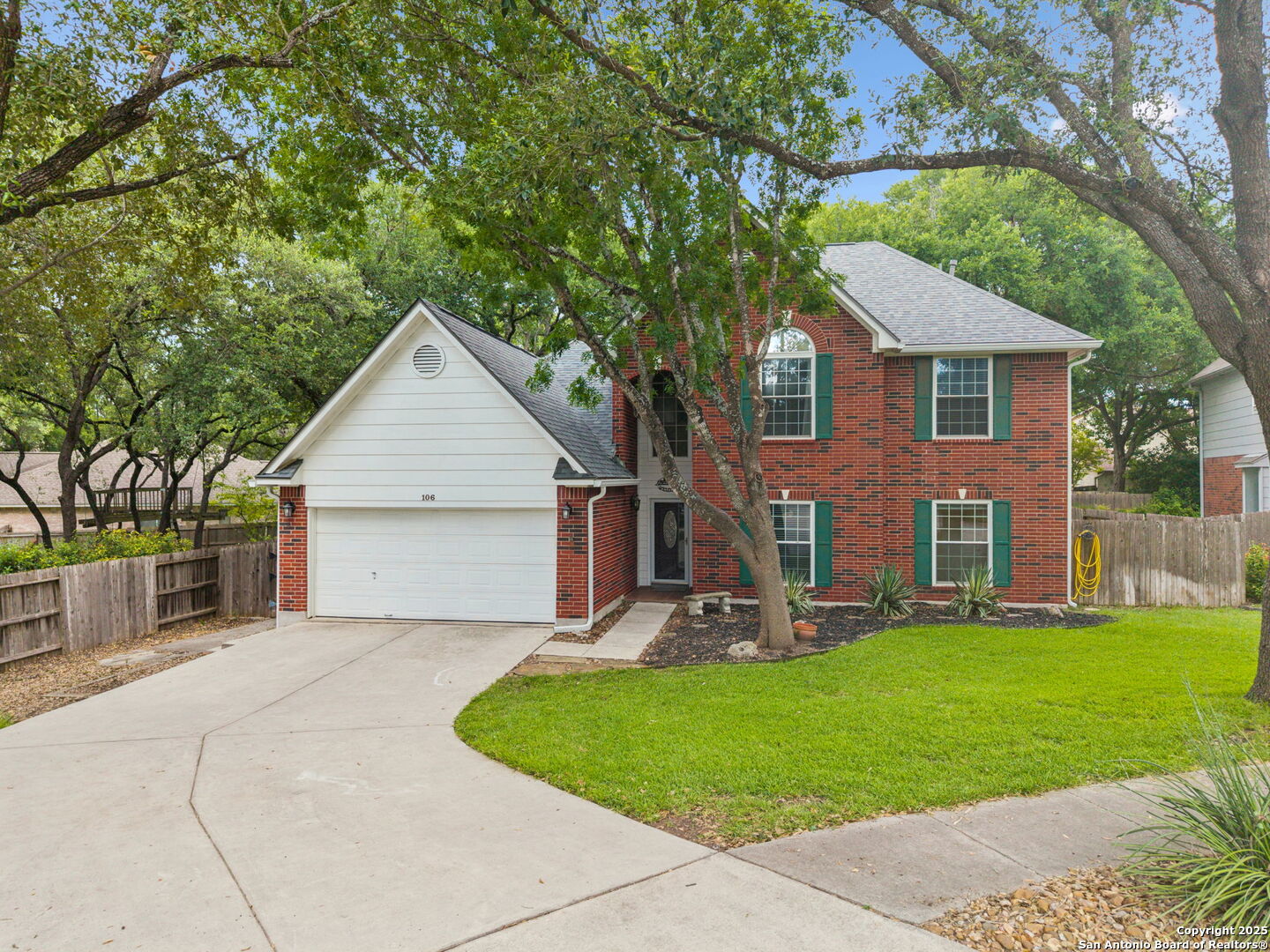 106 Baythorne