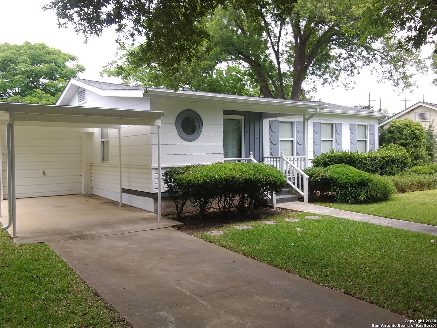 353 IRVINGTON DR