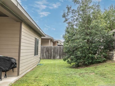 A home in Schertz