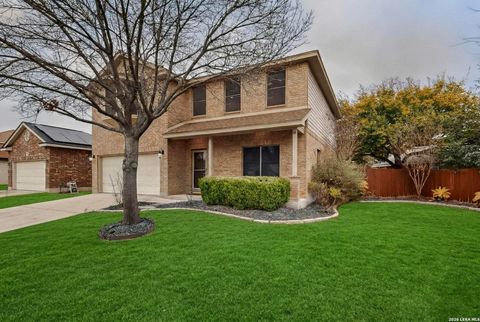 Photo of 10322 Alsfeld Rnch, Helotes, TX 78023 (MLS # 1966714)
