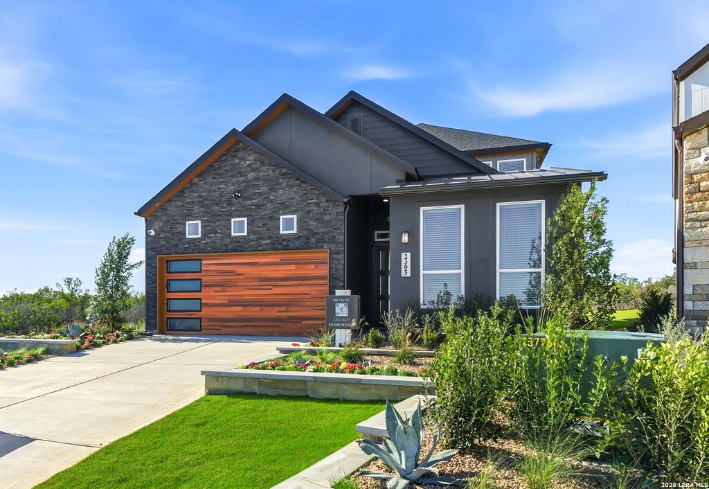 Photo of 2222 Briggs Summit, San Antonio, TX 78245 (MLS # 1944815)