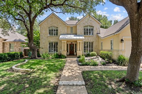 Property photo of 2318 Buroak Rdg, San Antonio, TX 78248