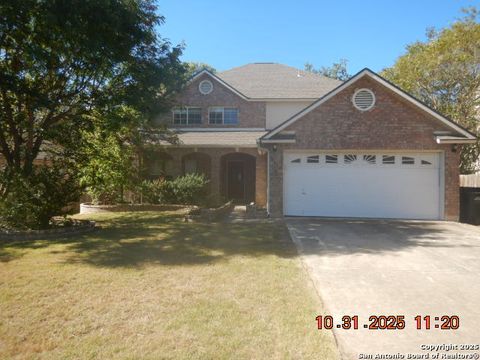 Photo of 2932 Candleberry Dr, Schertz, TX 78154 (MLS # 1923975)