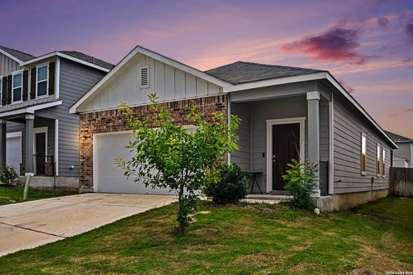 13522 Sunrise Mdw, Saint Hedwig, TX, 78152
